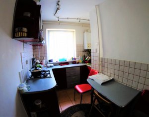 Lakás 2 szobák eladó on Cluj-napoca, Zóna Manastur