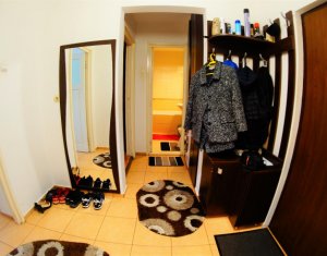 Lakás 2 szobák eladó on Cluj-napoca, Zóna Manastur