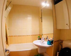 Lakás 2 szobák eladó on Cluj-napoca, Zóna Manastur