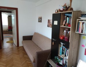 Lakás 2 szobák kiadó on Cluj-napoca, Zóna Grigorescu