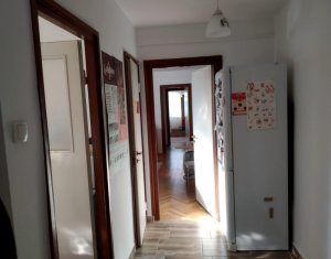 Lakás 2 szobák kiadó on Cluj-napoca, Zóna Grigorescu