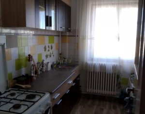 Lakás 2 szobák kiadó on Cluj-napoca, Zóna Grigorescu