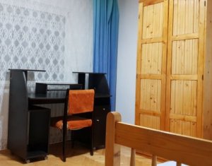 Lakás 3 szobák kiadó on Cluj-napoca, Zóna Zorilor