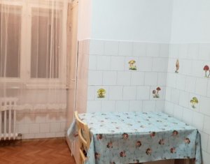 Lakás 3 szobák kiadó on Cluj-napoca, Zóna Zorilor