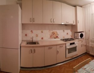 Lakás 3 szobák kiadó on Cluj-napoca, Zóna Zorilor