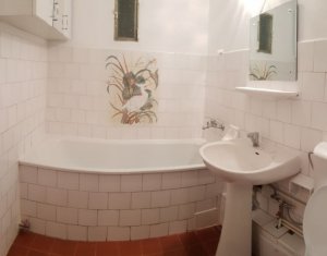 Lakás 3 szobák kiadó on Cluj-napoca, Zóna Zorilor