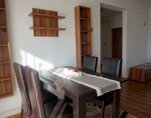 Lakás 2 szobák kiadó on Floresti