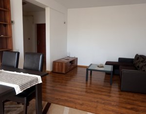 Lakás 2 szobák kiadó on Floresti