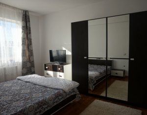 Lakás 2 szobák kiadó on Floresti