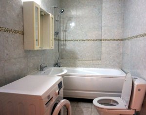 Lakás 2 szobák kiadó on Floresti