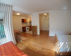 Lakás 1 szobák kiadó on Cluj-napoca, Zóna Zorilor