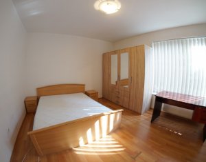 Lakás 1 szobák kiadó on Cluj-napoca, Zóna Zorilor