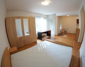 Lakás 1 szobák kiadó on Cluj-napoca, Zóna Zorilor