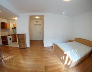 Lakás 1 szobák kiadó on Cluj-napoca, Zóna Zorilor