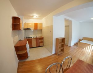 Lakás 1 szobák kiadó on Cluj-napoca, Zóna Zorilor