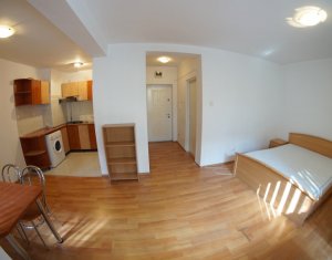 Lakás 1 szobák kiadó on Cluj-napoca, Zóna Zorilor