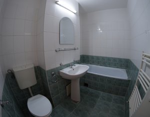 Lakás 1 szobák kiadó on Cluj-napoca, Zóna Zorilor