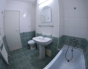 Lakás 1 szobák kiadó on Cluj-napoca, Zóna Zorilor