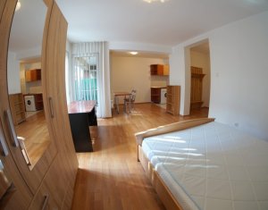 Lakás 1 szobák kiadó on Cluj-napoca, Zóna Zorilor