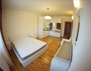 Lakás 4 szobák kiadó on Cluj-napoca, Zóna Andrei Muresanu