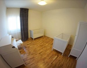 Lakás 4 szobák kiadó on Cluj-napoca, Zóna Andrei Muresanu