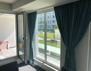 Lakás 3 szobák kiadó on Cluj-napoca, Zóna Gheorgheni