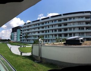 Lakás 3 szobák kiadó on Cluj-napoca, Zóna Gheorgheni