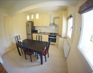 Lakás 4 szobák kiadó on Cluj-napoca, Zóna Andrei Muresanu