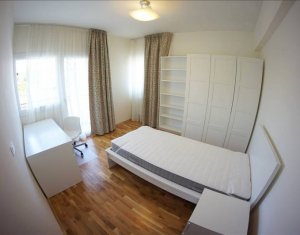 Lakás 4 szobák kiadó on Cluj-napoca, Zóna Andrei Muresanu