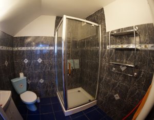 Lakás 3 szobák kiadó on Cluj-napoca, Zóna Centru