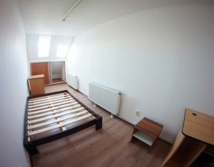 Lakás 3 szobák kiadó on Cluj-napoca, Zóna Centru