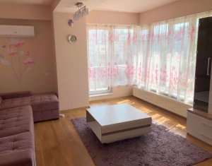 Lakás 2 szobák kiadó on Cluj-napoca, Zóna Marasti