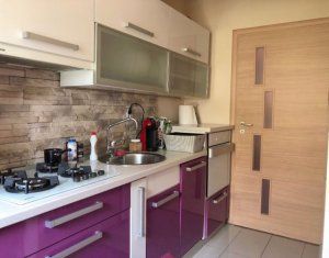 Lakás 2 szobák kiadó on Cluj-napoca, Zóna Marasti