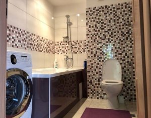 Lakás 2 szobák kiadó on Cluj-napoca, Zóna Marasti