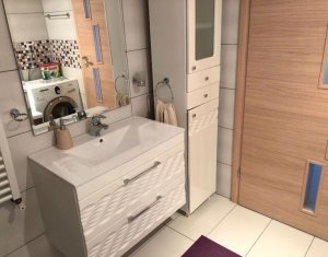 Lakás 2 szobák kiadó on Cluj-napoca, Zóna Marasti