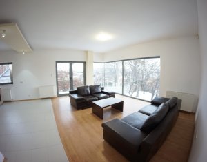 Lakás 3 szobák kiadó on Cluj-napoca, Zóna Centru