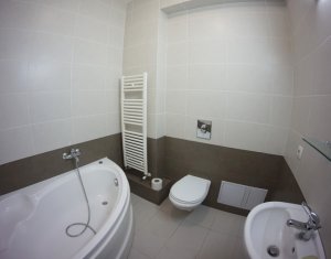 Lakás 3 szobák kiadó on Cluj-napoca, Zóna Centru