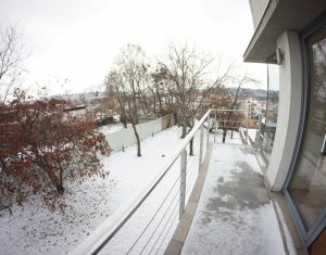 Lakás 3 szobák kiadó on Cluj-napoca, Zóna Centru