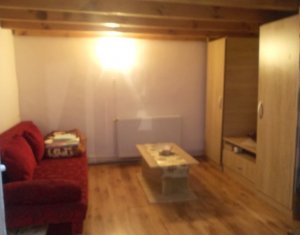 Appartement 1 chambres à louer dans Cluj-napoca, zone Centru