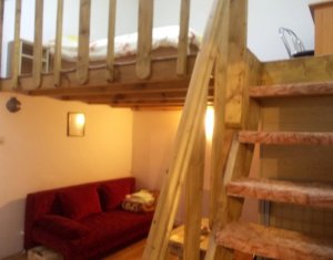 Appartement 1 chambres à louer dans Cluj-napoca, zone Centru