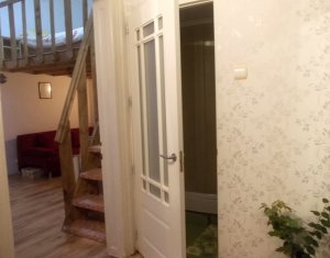Appartement 1 chambres à louer dans Cluj-napoca, zone Centru