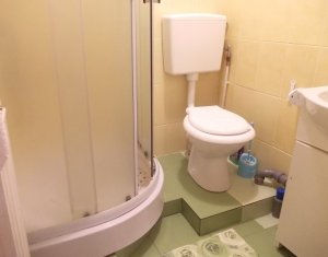 Appartement 1 chambres à louer dans Cluj-napoca, zone Centru