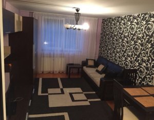 Lakás 2 szobák eladó on Cluj-napoca, Zóna Plopilor