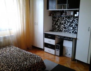 Lakás 2 szobák eladó on Cluj-napoca, Zóna Plopilor