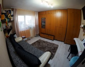 Lakás 2 szobák eladó on Cluj-napoca, Zóna Manastur