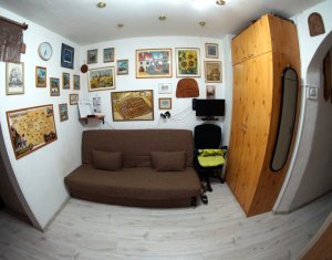 Lakás 2 szobák eladó on Cluj-napoca, Zóna Manastur