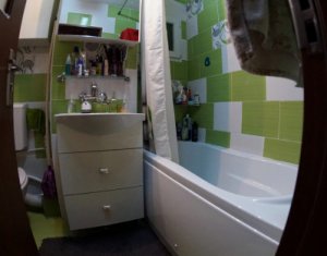 Lakás 2 szobák eladó on Cluj-napoca, Zóna Manastur