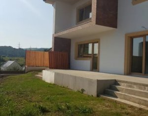 Ház 4 szobák eladó on Cluj-napoca, Zóna Manastur