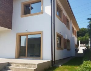 Ház 4 szobák eladó on Cluj-napoca, Zóna Manastur