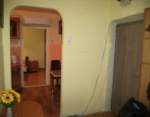 Lakás 2 szobák eladó on Cluj-napoca, Zóna Centru